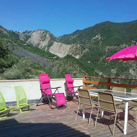 Apartamento Gallinette Rigaud Exterior foto