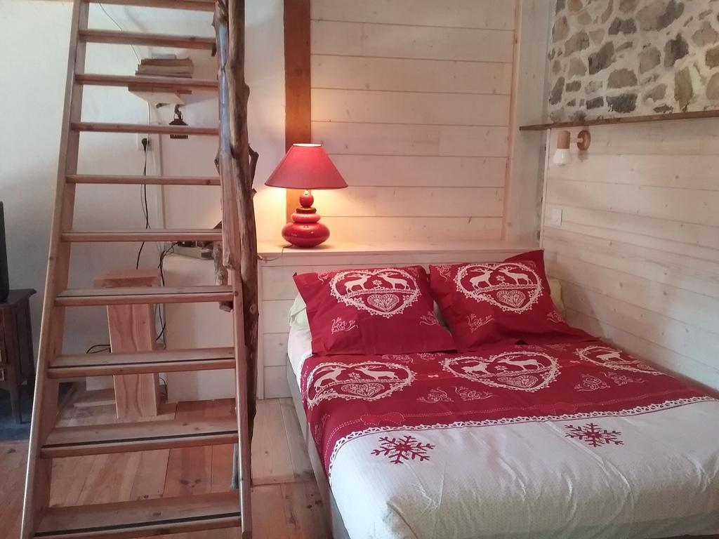 Apartamento Gallinette Rigaud Exterior foto