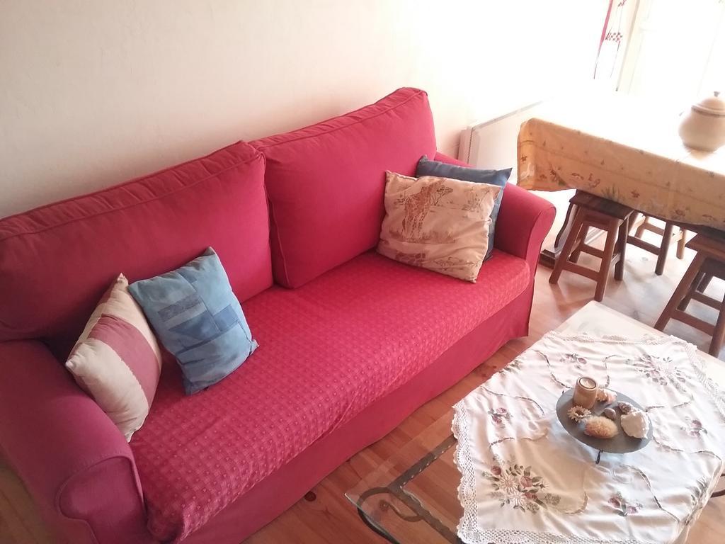 Apartamento Gallinette Rigaud Exterior foto