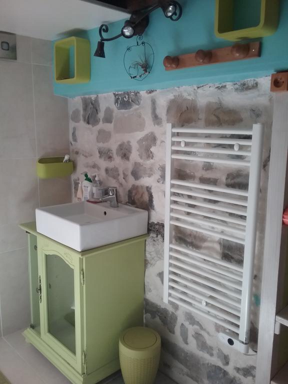 Apartamento Gallinette Rigaud Exterior foto