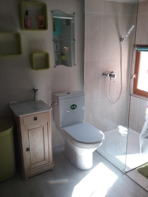 Apartamento Gallinette Rigaud Exterior foto